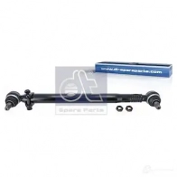 Продольная рулевая тяга DIESEL TECHNIC 253474 2J0 T35 1424448147