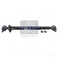 Продольная рулевая тяга DIESEL TECHNIC 253474 2J0 T35 1424448147 - Изображение 2