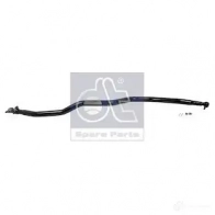 Продольная рулевая тяга DIESEL TECHNIC 2676366 253092 NK H9XM 4057795185692 - Изображение 2