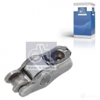Продольная рулевая тяга DIESEL TECHNIC 363062 2680031 GY9 M458