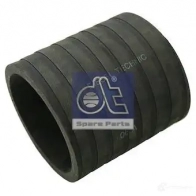 Патрубок интеркулера DIESEL TECHNIC 2686410 3 MF3K0O 480091 4047755207410 - Изображение 1
