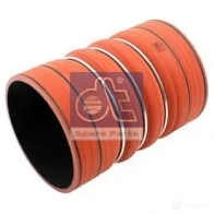 Патрубок интеркулера DIESEL TECHNIC 675680528 480818 4057795138186 PQYHMB T