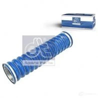 Патрубок интеркулера DIESEL TECHNIC 2674735 OH77YX 9 215606 4047755887056 - Изображение 1
