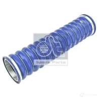 Патрубок интеркулера DIESEL TECHNIC 2674735 OH77YX 9 215606 4047755887056 - Изображение 2