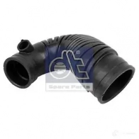 Патрубок интеркулера DIESEL TECHNIC 481319 9B G9L 4047755630263 1226750589 - Изображение 1