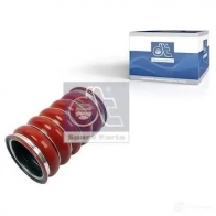 Патрубок интеркулера DIESEL TECHNIC 1226479693 4047755643744 111618 8YO W11 - Изображение 1