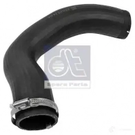 Патрубок интеркулера DIESEL TECHNIC 4057795787155 481478 2687102 VDY1 F4 - Изображение 1