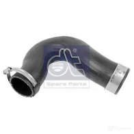 Патрубок интеркулера DIESEL TECHNIC J3 B4H 4057795186392 2687101 481475 - Изображение 1