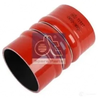 Патрубок интеркулера DIESEL TECHNIC 111600 4057795183278 2668389 F9L MMNQ - Изображение 1