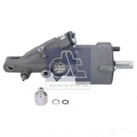 Усилитель сцепления DIESEL TECHNIC 4WMSFY A 2674240 213092 4047755081652 - Изображение 2