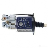 Усилитель сцепления DIESEL TECHNIC FV6 K6B0 2668696 4047755018238 113095 - Изображение 2