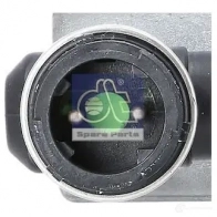 Усилитель сцепления DIESEL TECHNIC 1437323915 9 B9VKK 341211 - Изображение 2