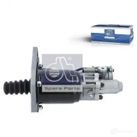 Усилитель сцепления DIESEL TECHNIC MYPRJQ V 2683307 461975 4047755195069 - Изображение 1