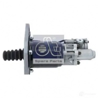 Усилитель сцепления DIESEL TECHNIC MYPRJQ V 2683307 461975 4047755195069 - Изображение 2