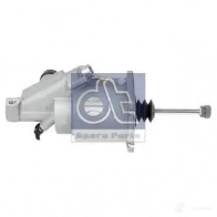 Усилитель сцепления DIESEL TECHNIC 2688902 4047755884123 E EPLA 553017 - Изображение 1