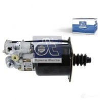 Усилитель сцепления DIESEL TECHNIC 464338 GO U5NC 4047755592677 2684362