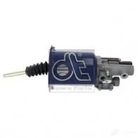 Усилитель сцепления DIESEL TECHNIC E2 TLQO1 2679598 341203 4047755146511 - Изображение 2