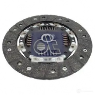 Диск сцепления DIESEL TECHNIC 4057795191433 M3 2LK 1232027 2672815 - Изображение 2