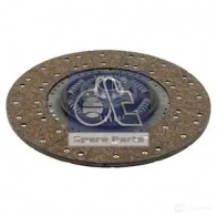 Диск сцепления DIESEL TECHNIC 2684582 IFOMVJ 4 465027 4057795062078