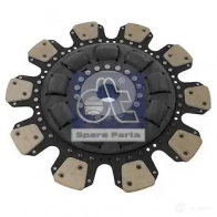 Диск сцепления DIESEL TECHNIC 4057795090309 640138 2690511 M JZ322U - Изображение 2