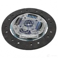 Диск сцепления DIESEL TECHNIC 1226820933 718021 3 2KKWS2