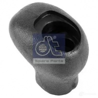 Диск сцепления DIESEL TECHNIC 2684515 464827 D HD4H 4047755767235