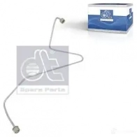 Диск сцепления DIESEL TECHNIC NRSL K 113315 2668758