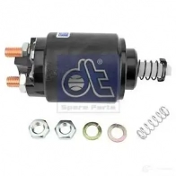 Диск сцепления DIESEL TECHNIC 1437327673 AN BS3SQ 718022