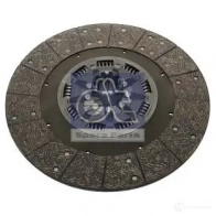 Диск сцепления DIESEL TECHNIC 4057795289383 R SVSU 2684143 463802 - Изображение 1
