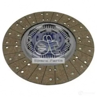 Диск сцепления DIESEL TECHNIC 340103 4047755529307 72 S4LQ6 2679549 - Изображение 1