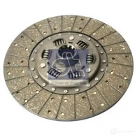 Диск сцепления DIESEL TECHNIC 230227 4047755098353 I HBYR 2675333 - Изображение 1
