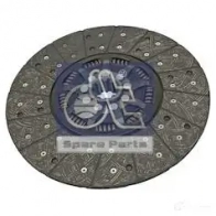Диск сцепления DIESEL TECHNIC 3RR0 B 4047755308698 230224 2675330