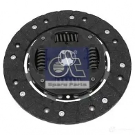 Диск сцепления DIESEL TECHNIC 2685928 468200 OU IWTB - Изображение 1
