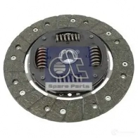 Диск сцепления DIESEL TECHNIC 4057795064928 1232026 2672814 5X6 6K3 - Изображение 2
