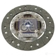 Диск сцепления DIESEL TECHNIC 4057795064928 1232026 2672814 5X6 6K3 - Изображение 3