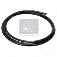 Шланг цилиндра сцепления DIESEL TECHNIC 128108 6 TVJAU6 4047755947910 2671367 - Изображение 1