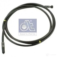 Шланг цилиндра сцепления DIESEL TECHNIC 230109 4047755974121 JT7C 2 2675302 - Изображение 1