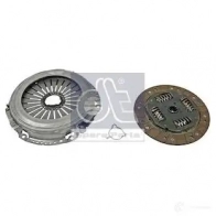 Комплект сцепления DIESEL TECHNIC 2693891 4057795807648 790596 9OK RNV - Изображение 1