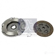 Комплект сцепления DIESEL TECHNIC 2693891 4057795807648 790596 9OK RNV - Изображение 2