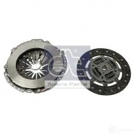 Комплект сцепления DIESEL TECHNIC 0H5 65U 2673283 4057795046283 1356004 - Изображение 2