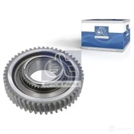 Комплект сцепления DIESEL TECHNIC 3 SAE75 2687880 491992