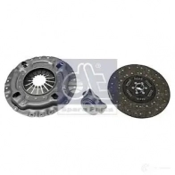 Комплект сцепления DIESEL TECHNIC 4047755419448 H881CL O 293050 2677701