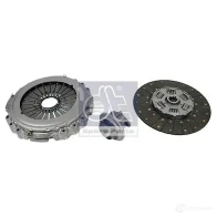 Комплект сцепления DIESEL TECHNIC W NB7O 2689535 4047755559533 595008sp