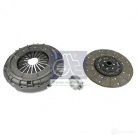 Комплект сцепления DIESEL TECHNIC 4 NZBJ2 4047755236533 2689532 595005