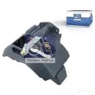 Комплект сцепления DIESEL TECHNIC 2681212 JUI K2 394063