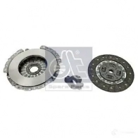 Комплект сцепления DIESEL TECHNIC 4057795045248 5 ID2P 693056 2691473 - Изображение 2