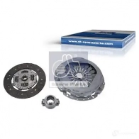 Комплект сцепления DIESEL TECHNIC 1437347735 790563 D7CY VR - Изображение 1