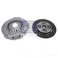 Комплект сцепления DIESEL TECHNIC 4057795072862 3H5 OO0 2687896 492051 - Изображение 2