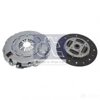 Комплект сцепления DIESEL TECHNIC XN O5AT 1292212 2673040 - Изображение 1