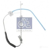 Комплект сцепления DIESEL TECHNIC 693006 2691432 3PZ K2P